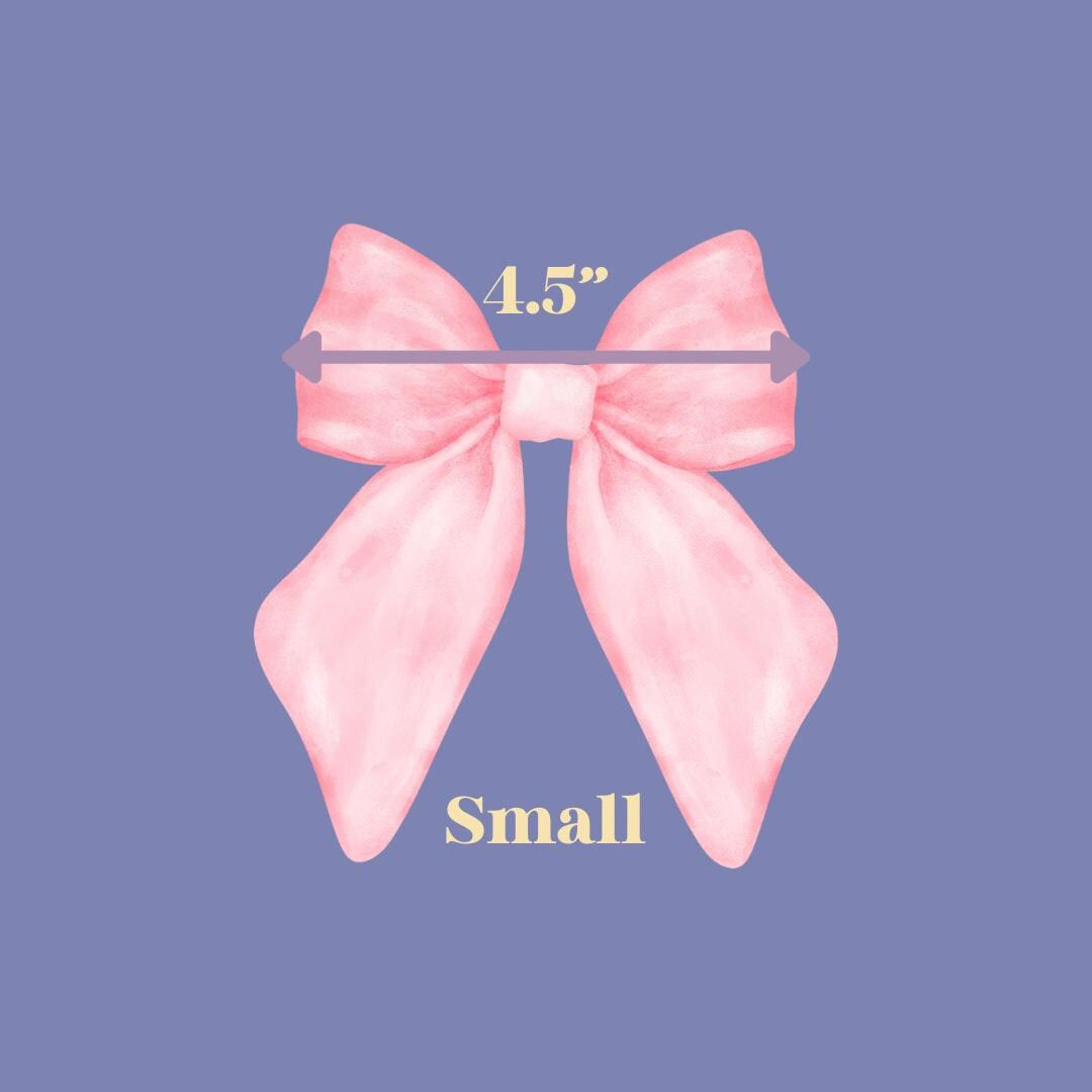 Cherries | Slip On Collar Bow