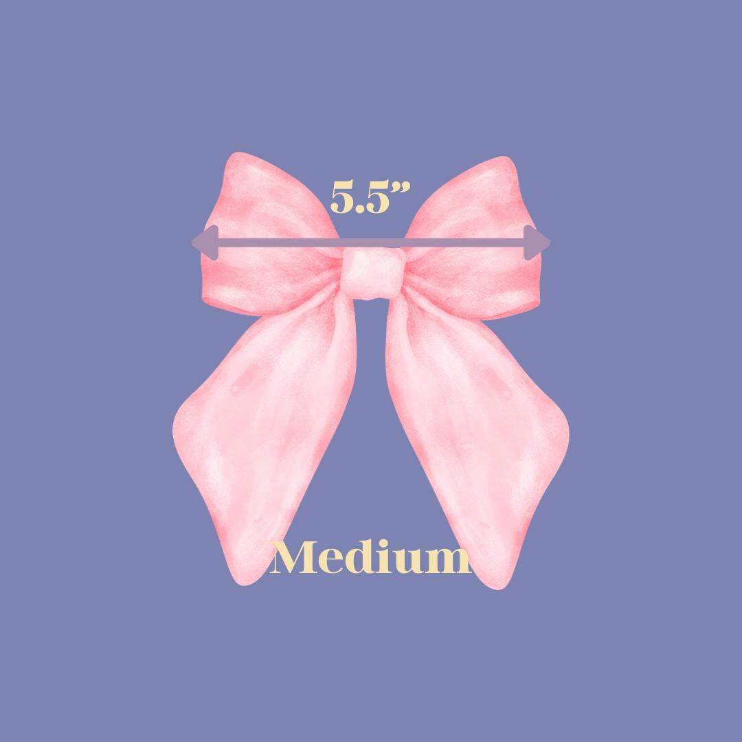 Cherries | Slip On Collar Bow