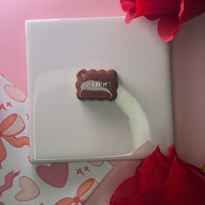 Ice Cream Sandwich Tag