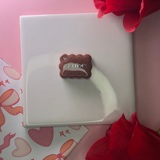 Ice Cream Sandwich Tag