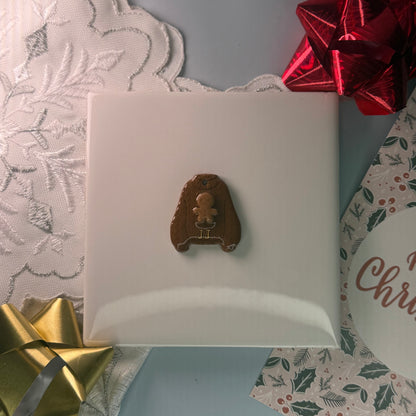 Christmas Sweater Tag