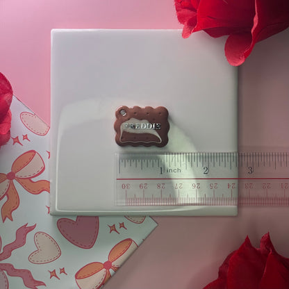 Ice Cream Sandwich Tag