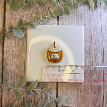 Honey Pot Tag