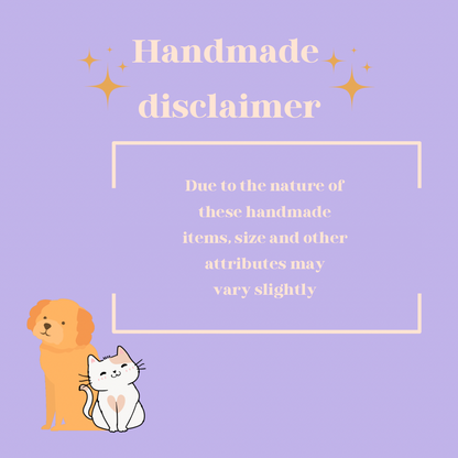 Fur the Love of Candy Canes Bandana