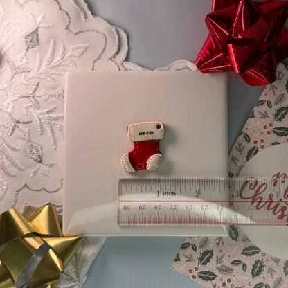 Christmas Stocking Tag