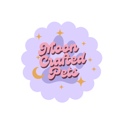 Moon Crafted Pets